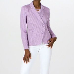 Nwt Cabi Imperial Blazer | Poshmark